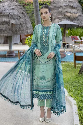 03 Swannah Guzel Lawn Collection