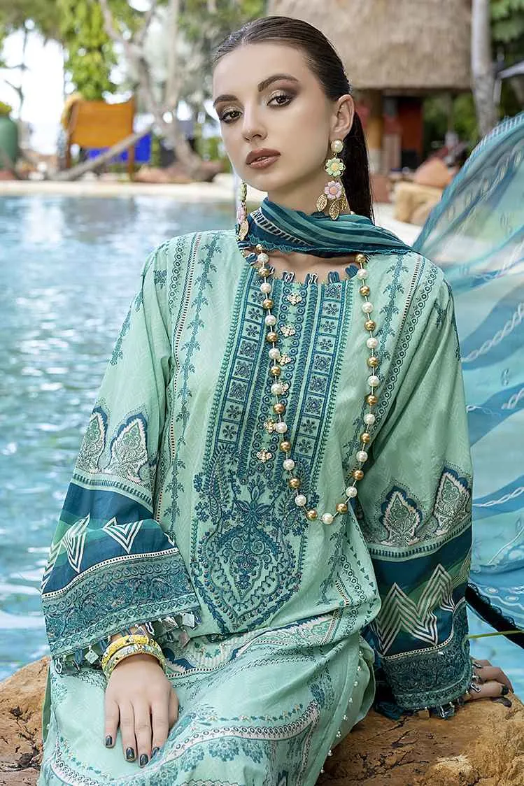 03 Swannah Guzel Lawn Collection