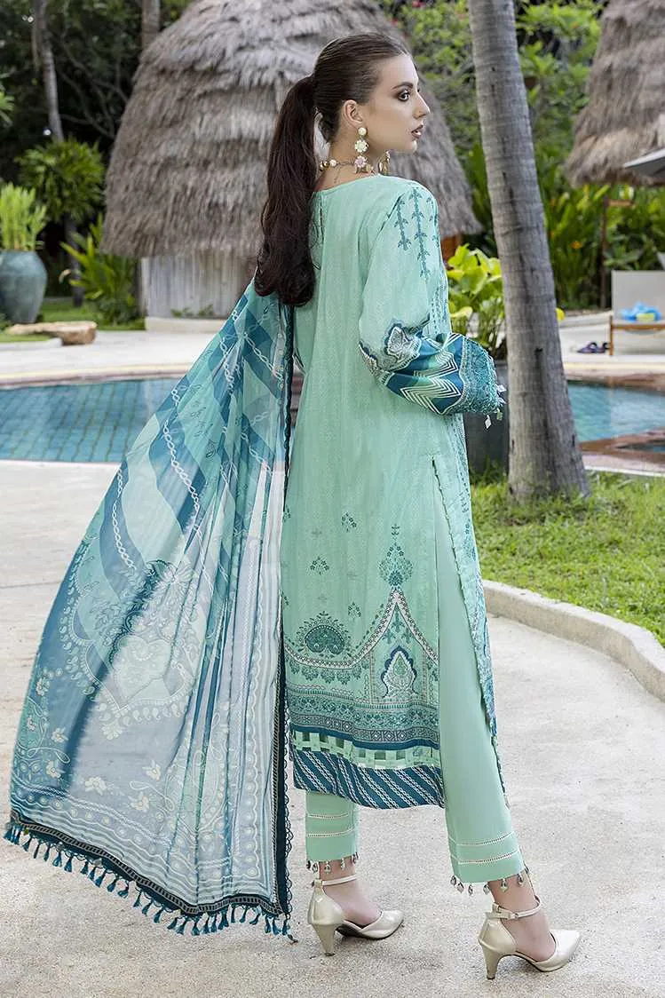 03 Swannah Guzel Lawn Collection