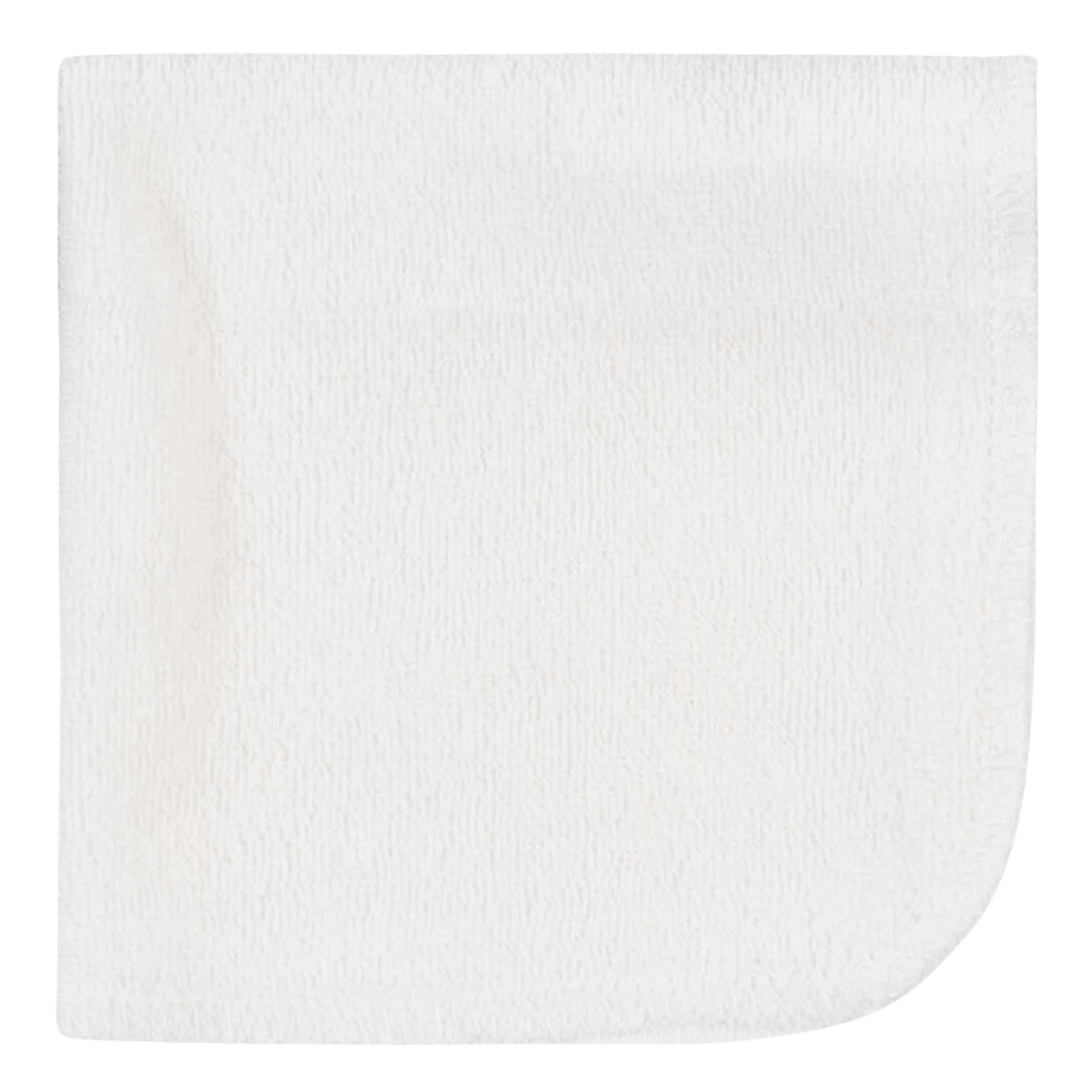 12-Piece Boys Bear Hooded Towel & Washcloth Set