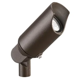 12-Volt Adjustable Micro Accent Landscape Light