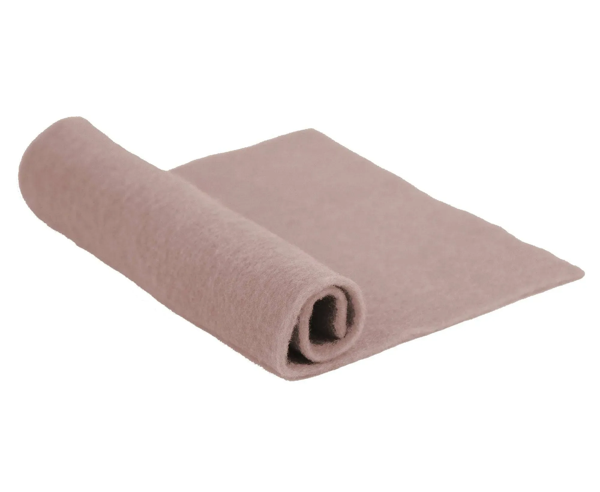 21mic Merino Mink Pre-Felt