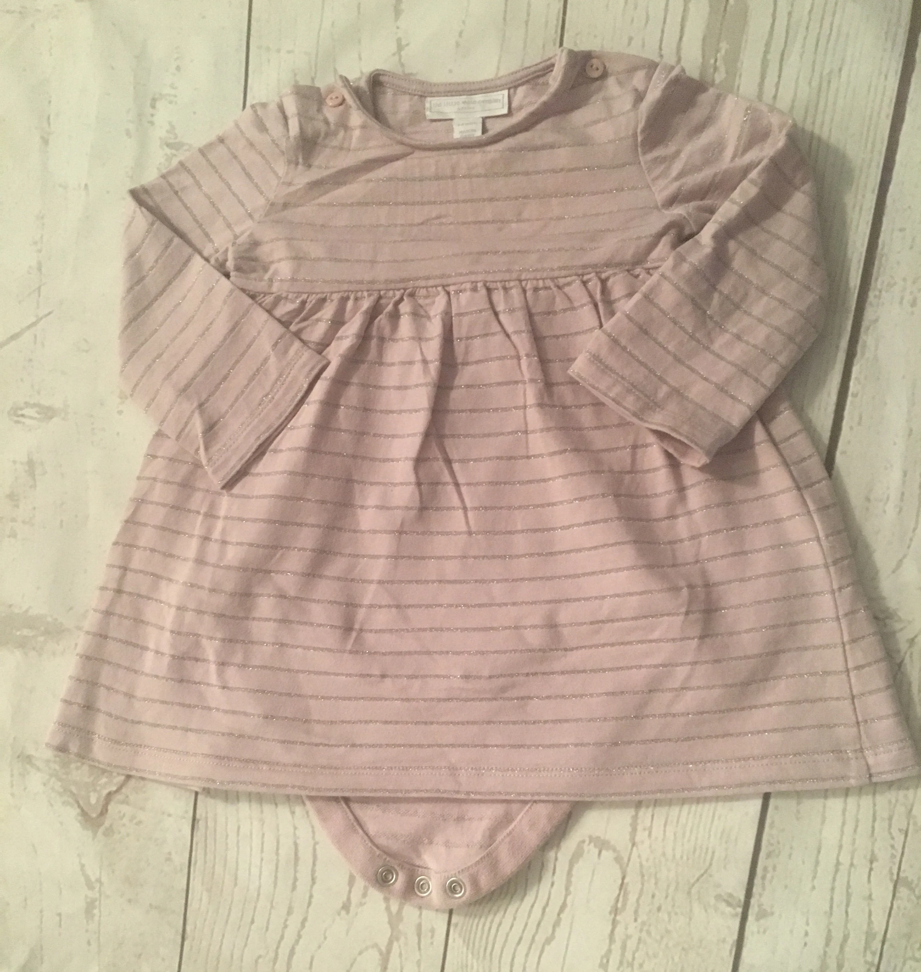 3-6 Months Designer Dress Unworn