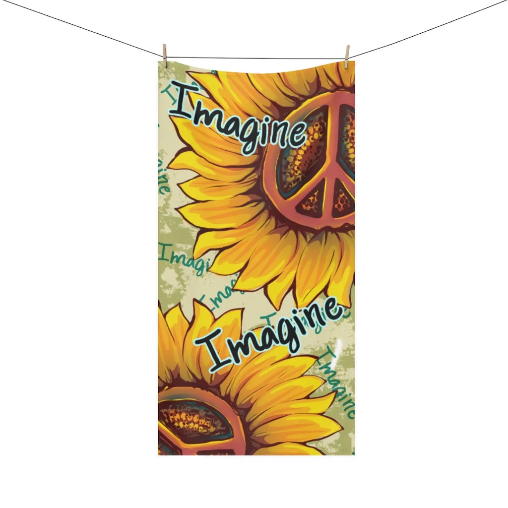 30”x 60” Premium Towel
