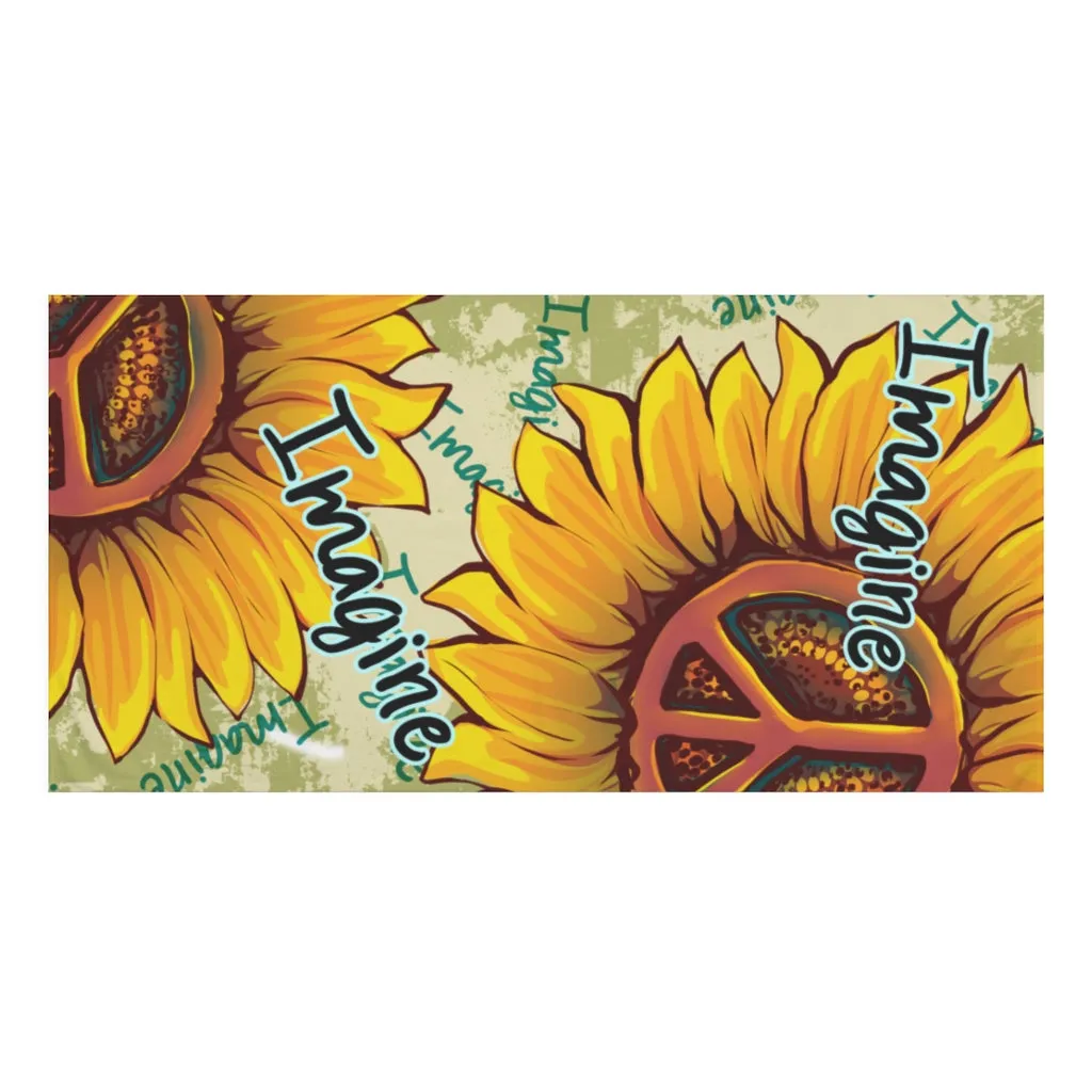 30”x 60” Premium Towel