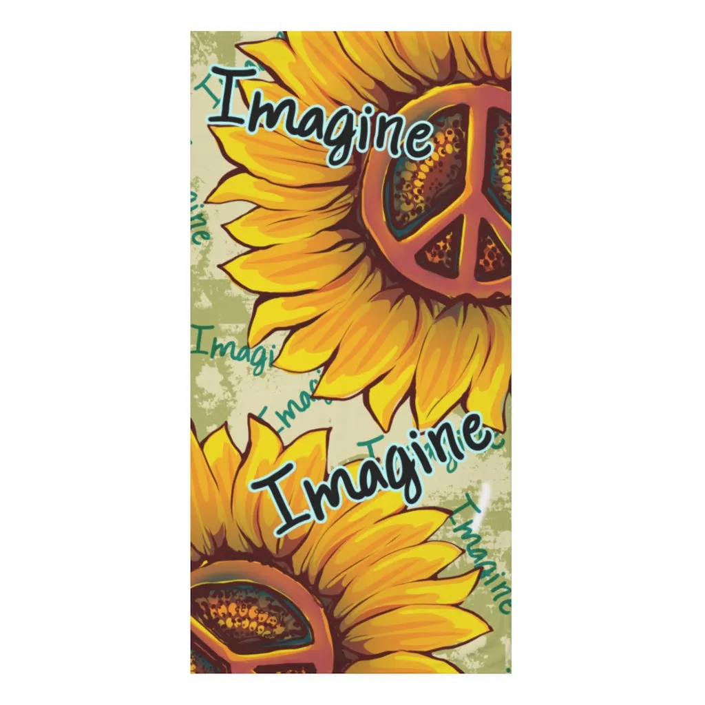 30”x 60” Premium Towel