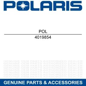 4019854 Polaris FUSE-MAXI 50A FAST ACTING Titan S4 ProStar Adventure