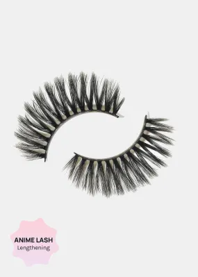 A  Glam 3D Faux Mink Lashes - Sydney