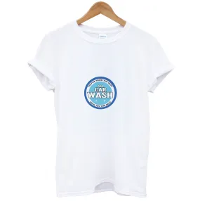 A1A Car Wash - Breaking T-Shirt