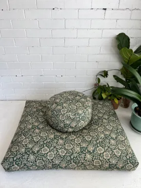 Abelia Zabuton & Sit Set