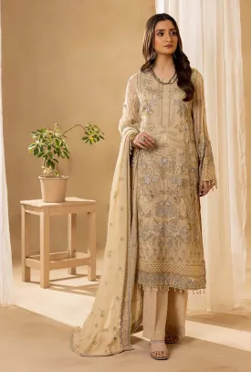 Adan's Libas Chiffon Formals – 6203