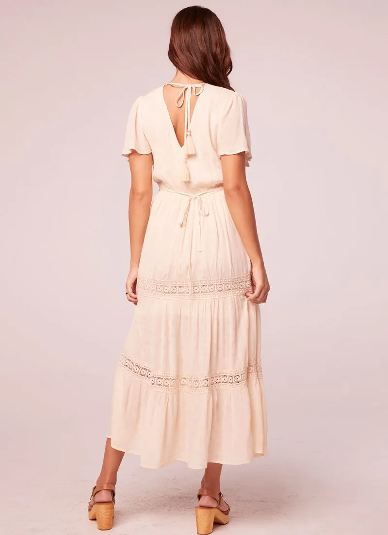Adhira Dress