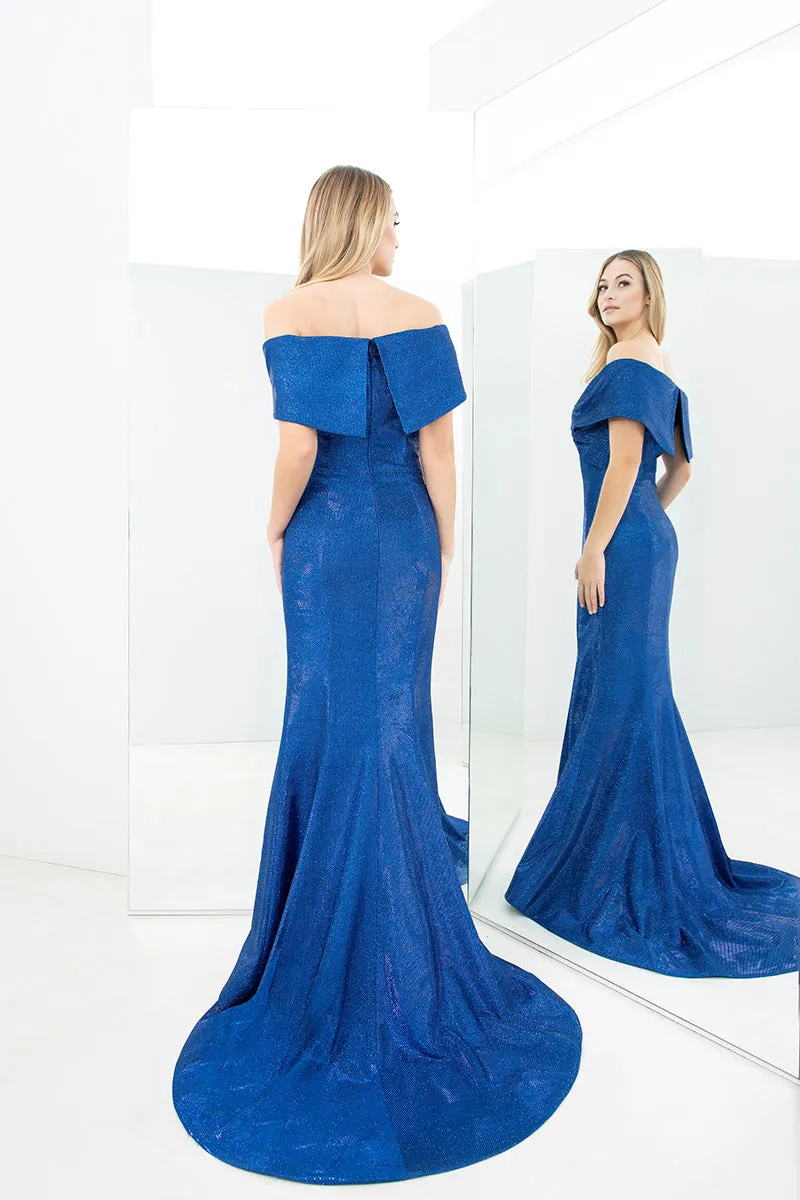 Alexander by Daymor Dress 1367
