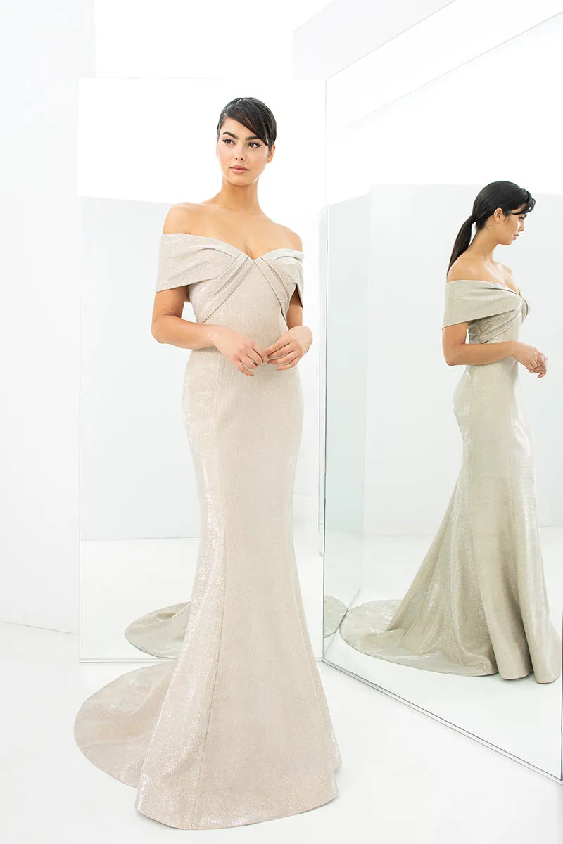 Alexander by Daymor Dress 1367