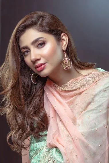 AlKaram Festival Eid Collection 2017 – Coral