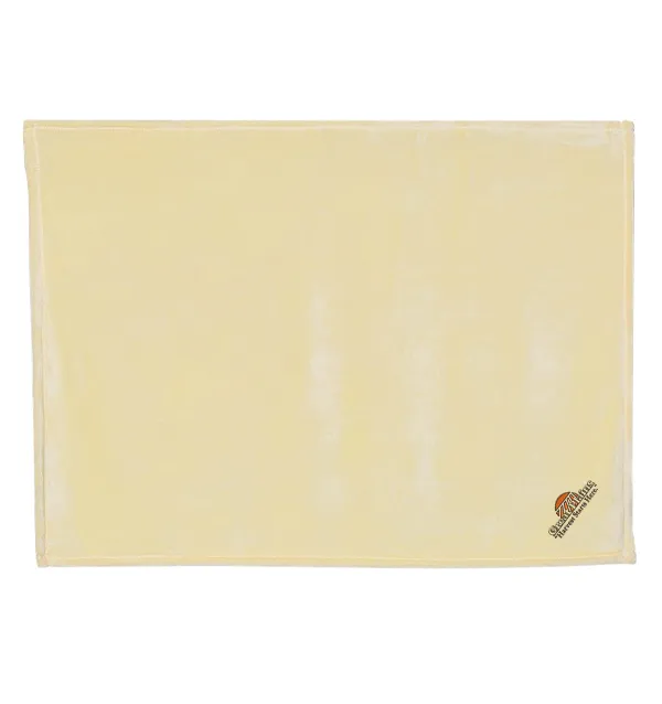 Alpine Fleece Mink Touch Luxury Baby Blanket