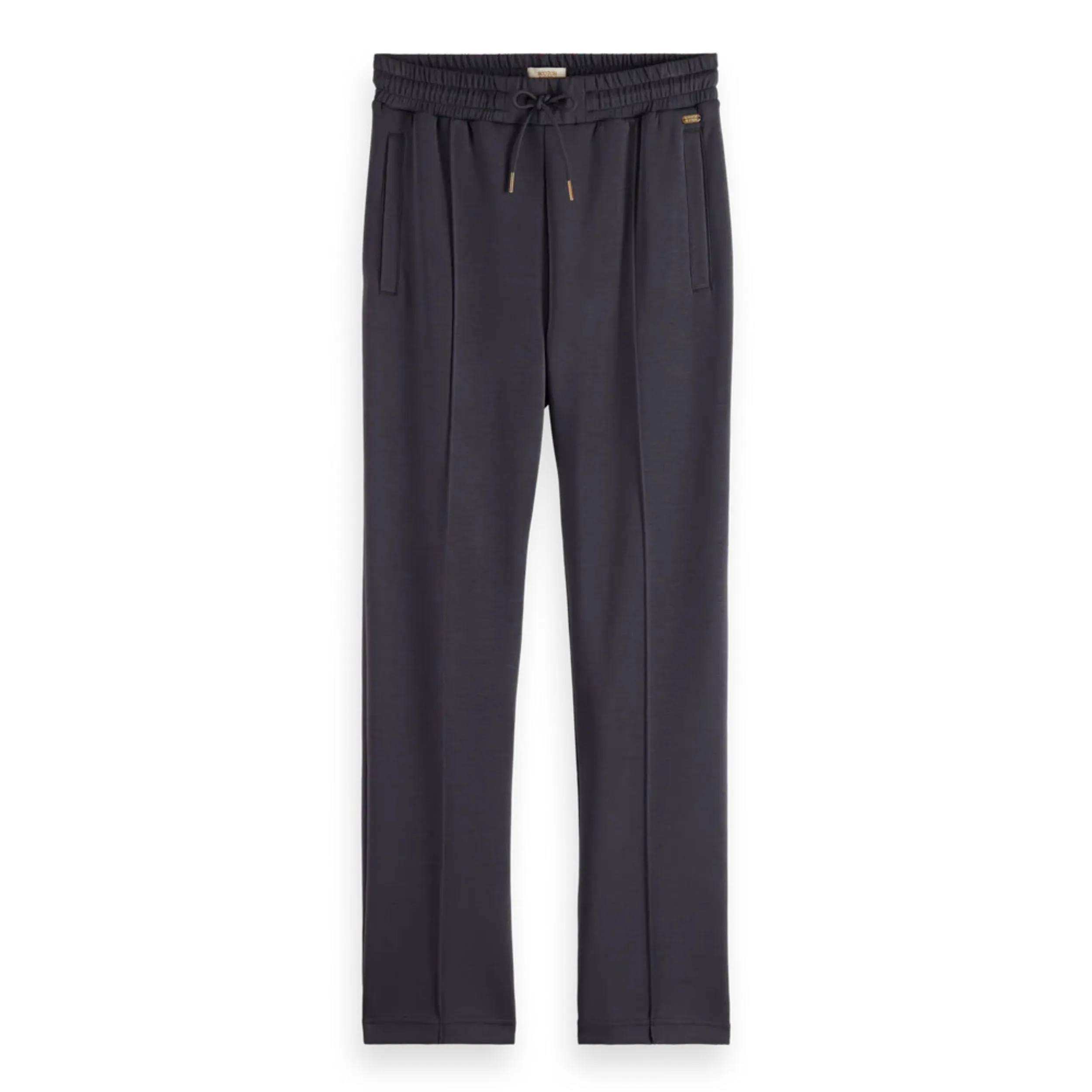 Antra Straight Leg Modal Pant