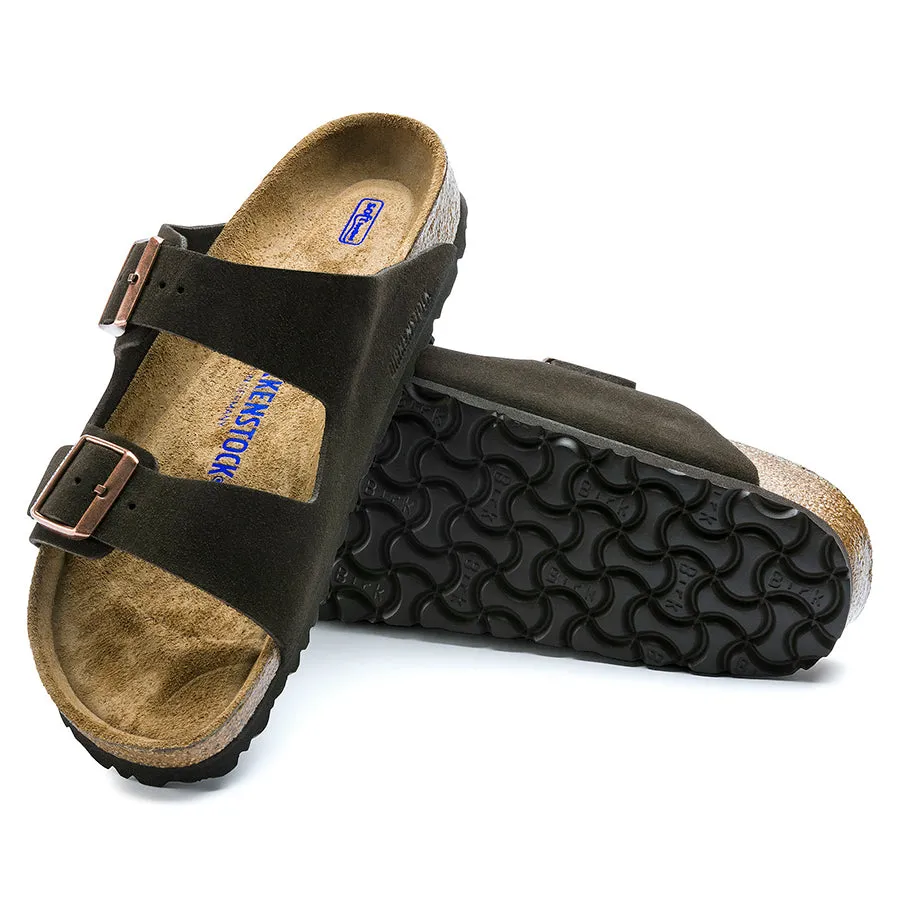 ARIZONA-MOCHA S/F SDE