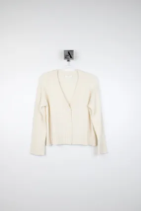 Aster Cashmere Cardigan