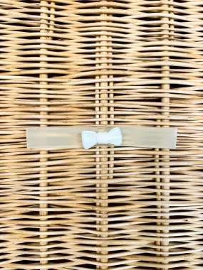 Baby Velvet Headband
