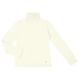 Basic Knitting Turtleneck