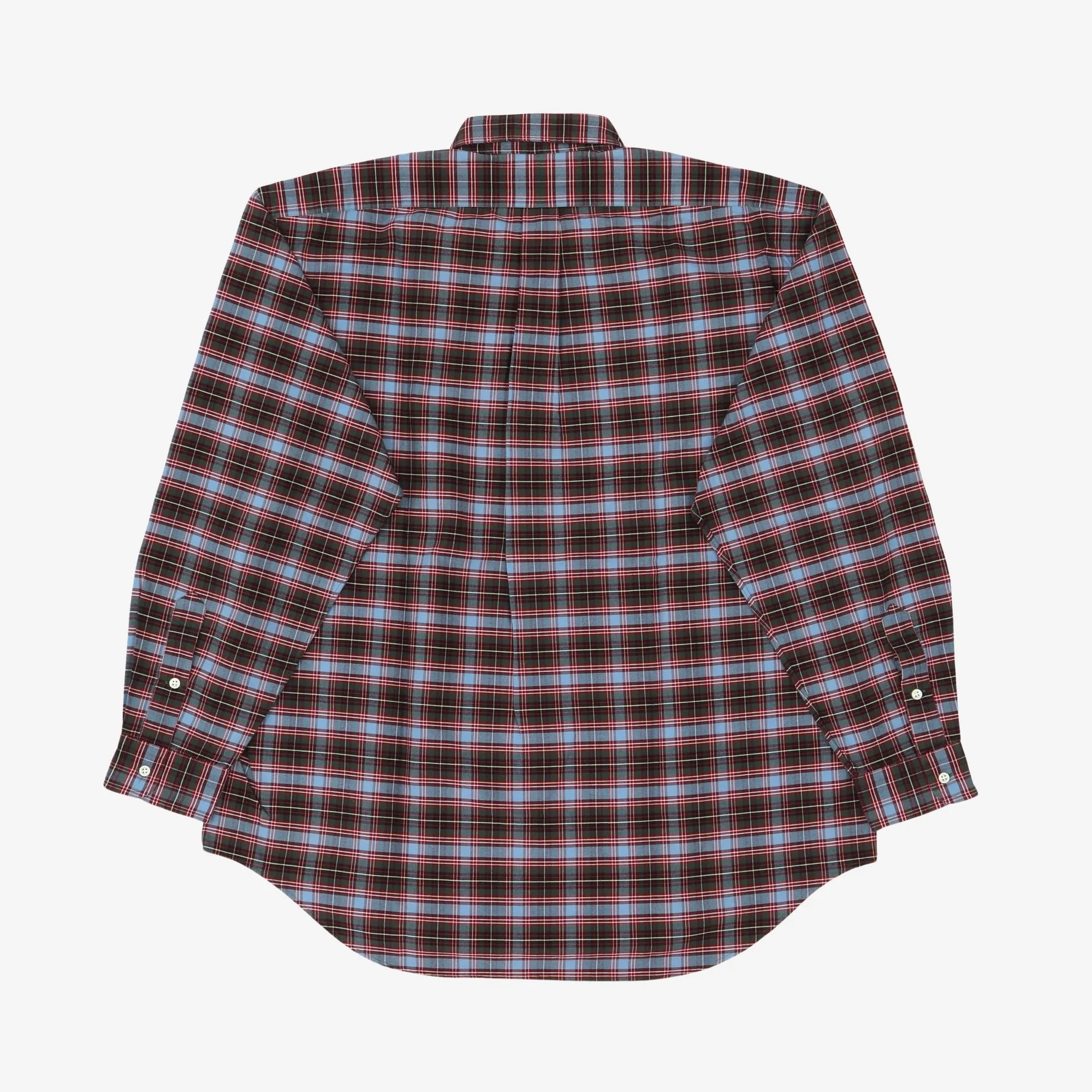 BD Check Shirt