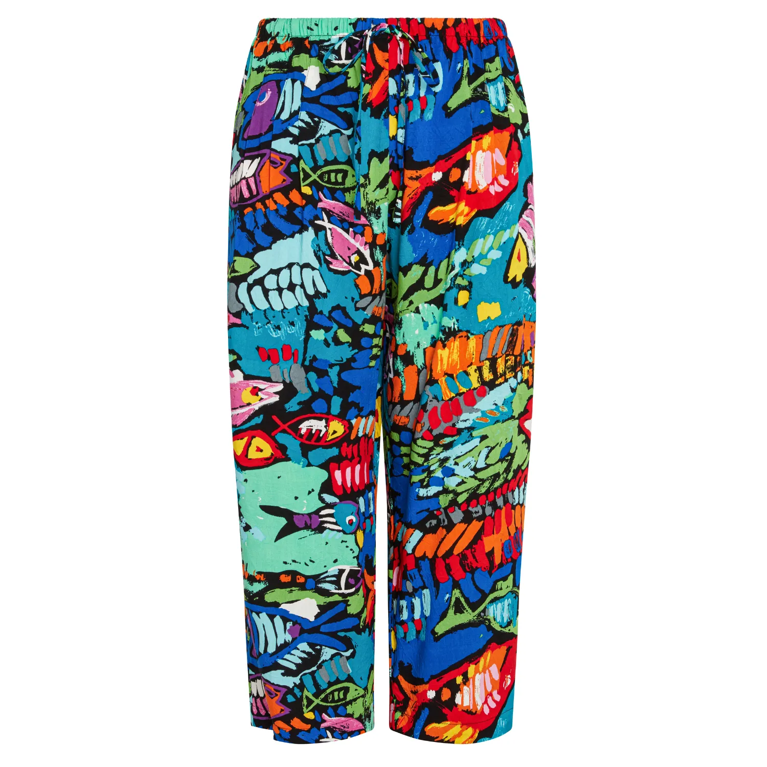 Beach Pant - Reef