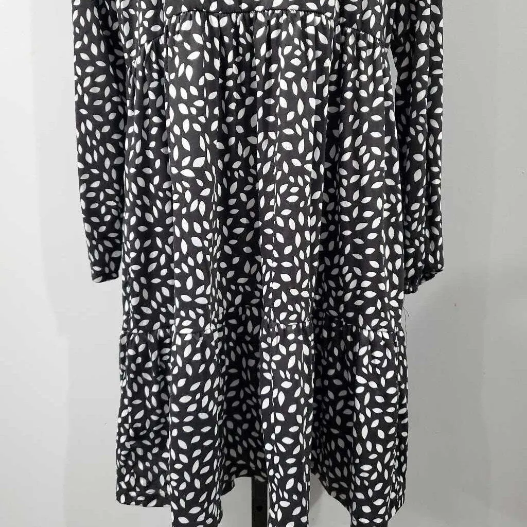 Berydress Dress Large