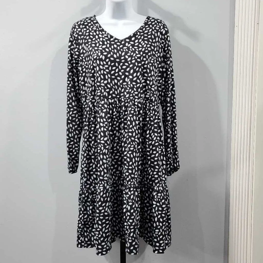 Berydress Dress Large
