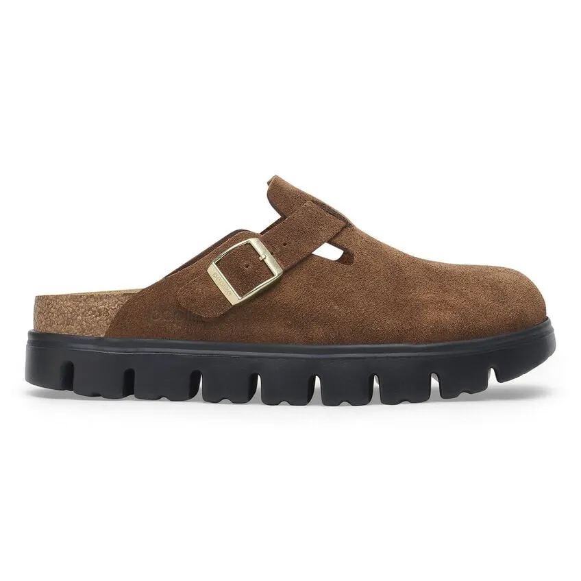 Birkenstock Boston Chunky