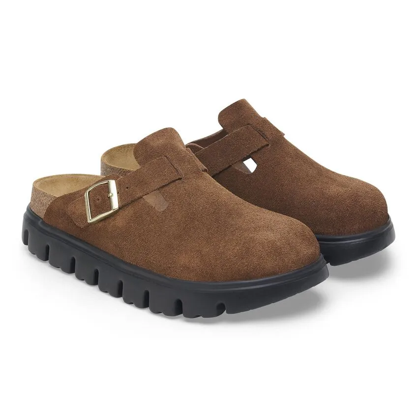 Birkenstock Boston Chunky