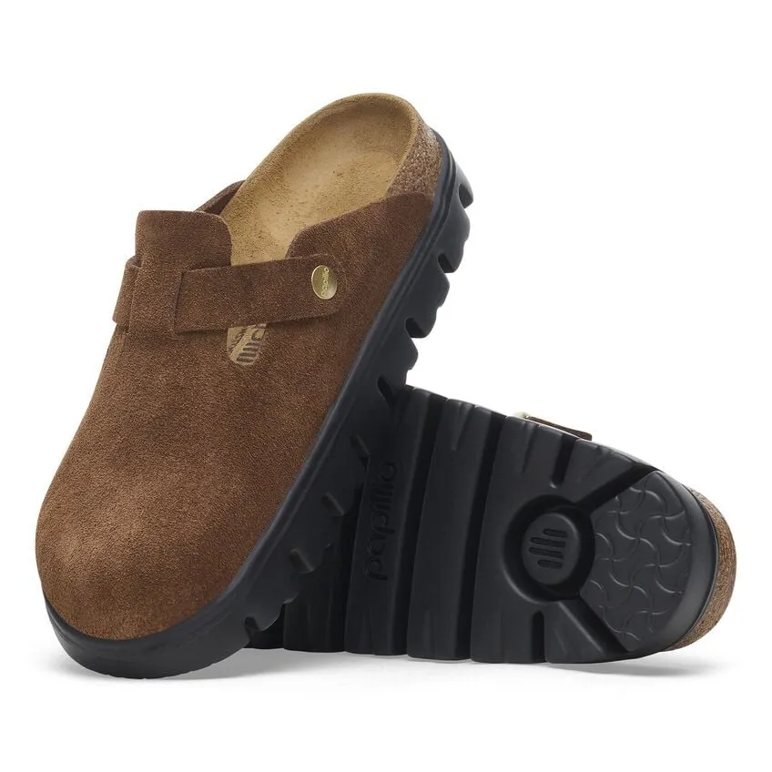 Birkenstock Boston Chunky