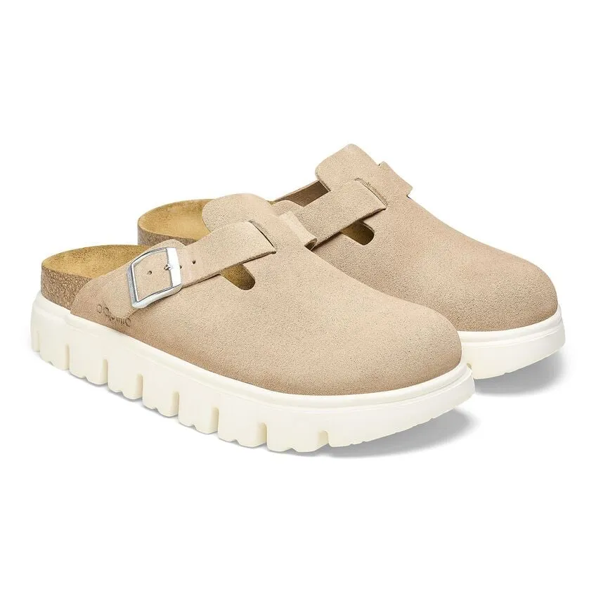 Birkenstock Boston Chunky