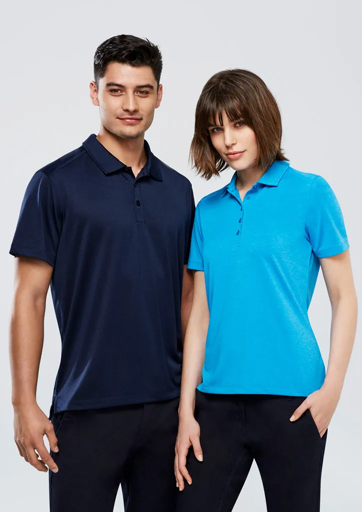Biz Collection Ladies Aero Polo P815LS