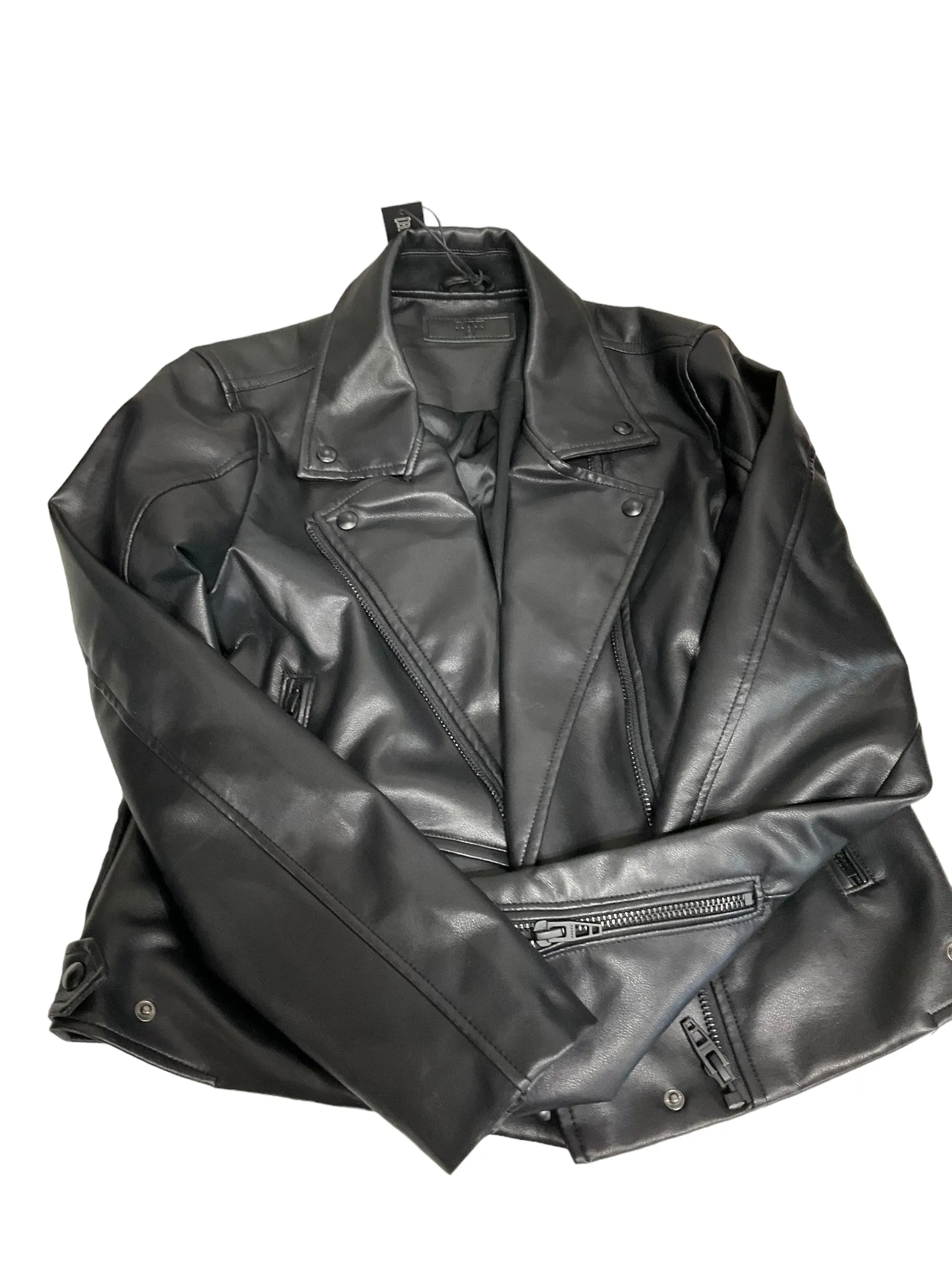 Black Jacket Other Blanknyc, Size L
