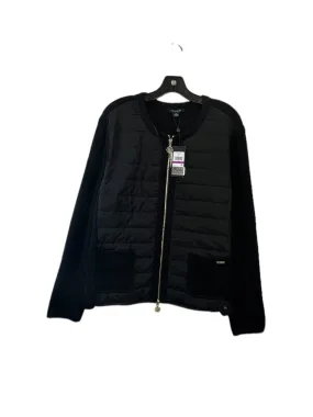Black Jacket Other Tommy Hilfiger, Size Xxl