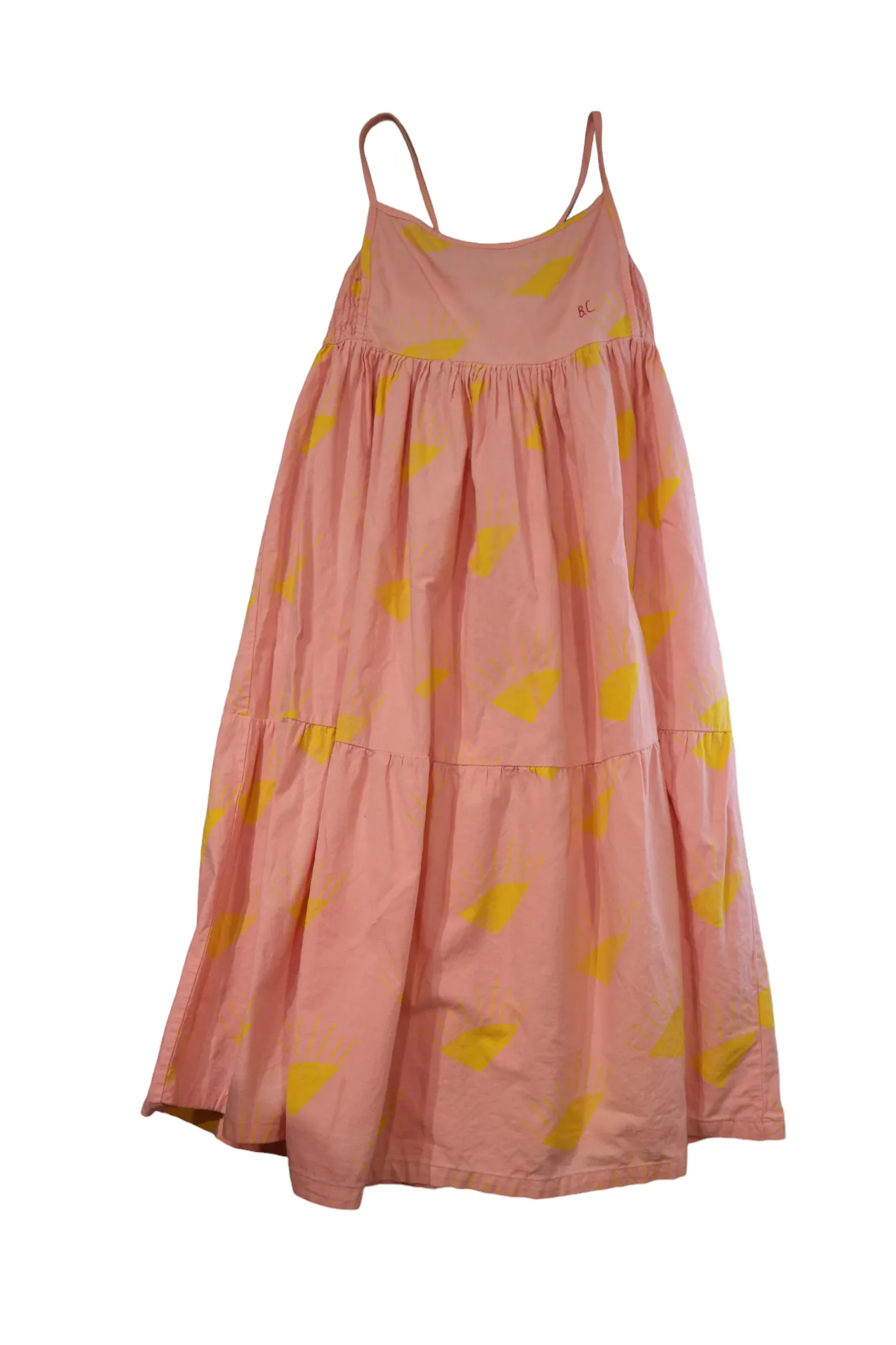 *Bobo Choses Dress, 6-7