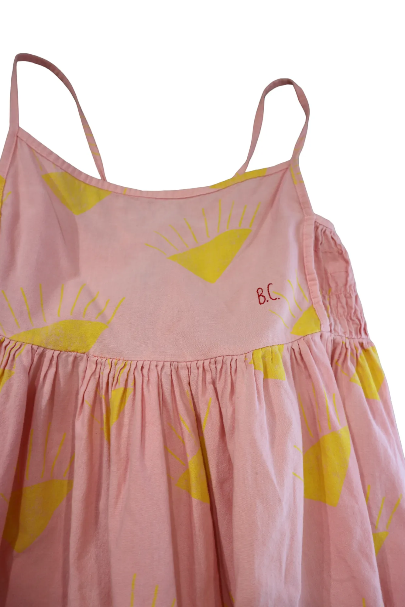 *Bobo Choses Dress, 6-7