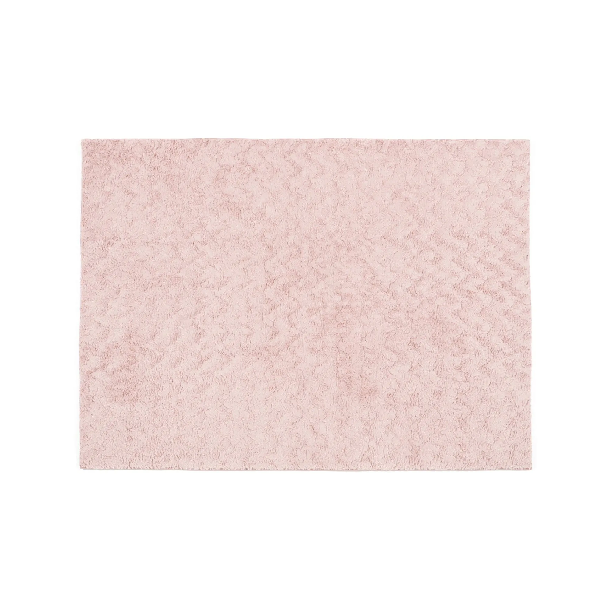 Botine Memory Foam Carpet Rug M 1900 X 1400 Pink