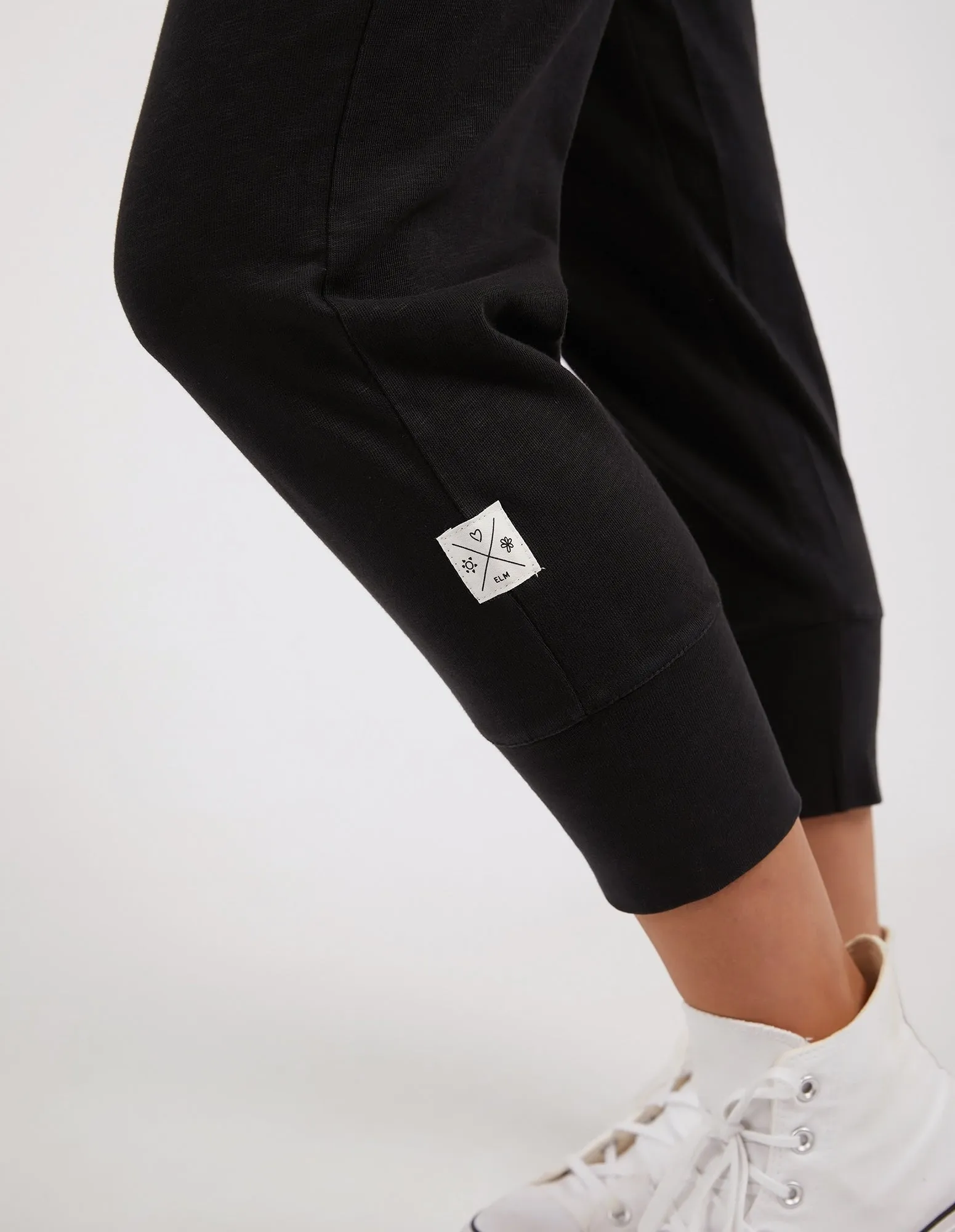 Brunch Pant Black