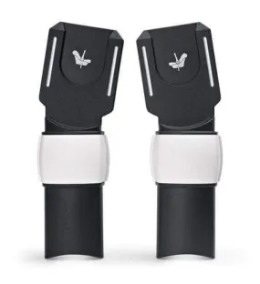 Bugaboo Fox / Lynx / Buffalo Maxi Cosi / Cybex Car Seat Adapters