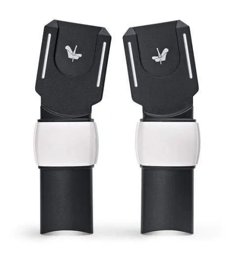 Bugaboo Fox / Lynx / Buffalo Maxi Cosi / Cybex Car Seat Adapters