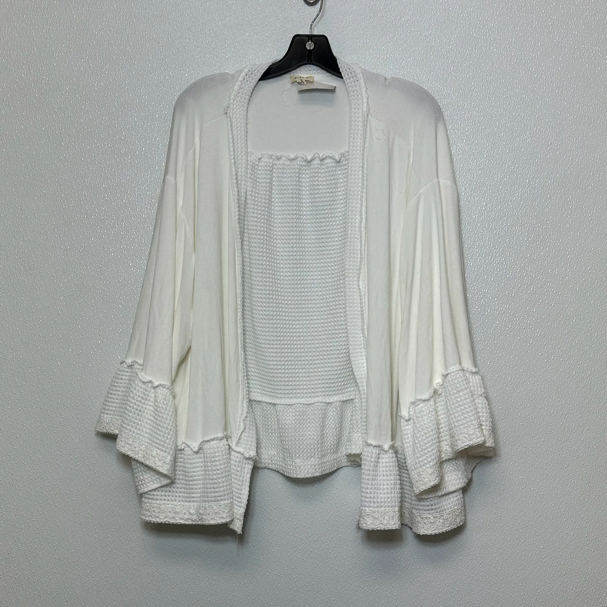 Cardigan By Pol  Size: M