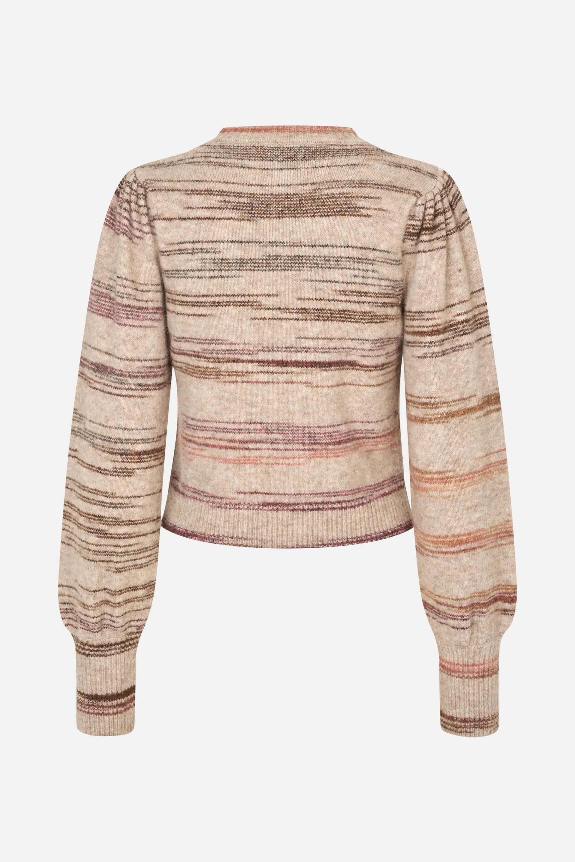 CARMY | Nomad Stripe