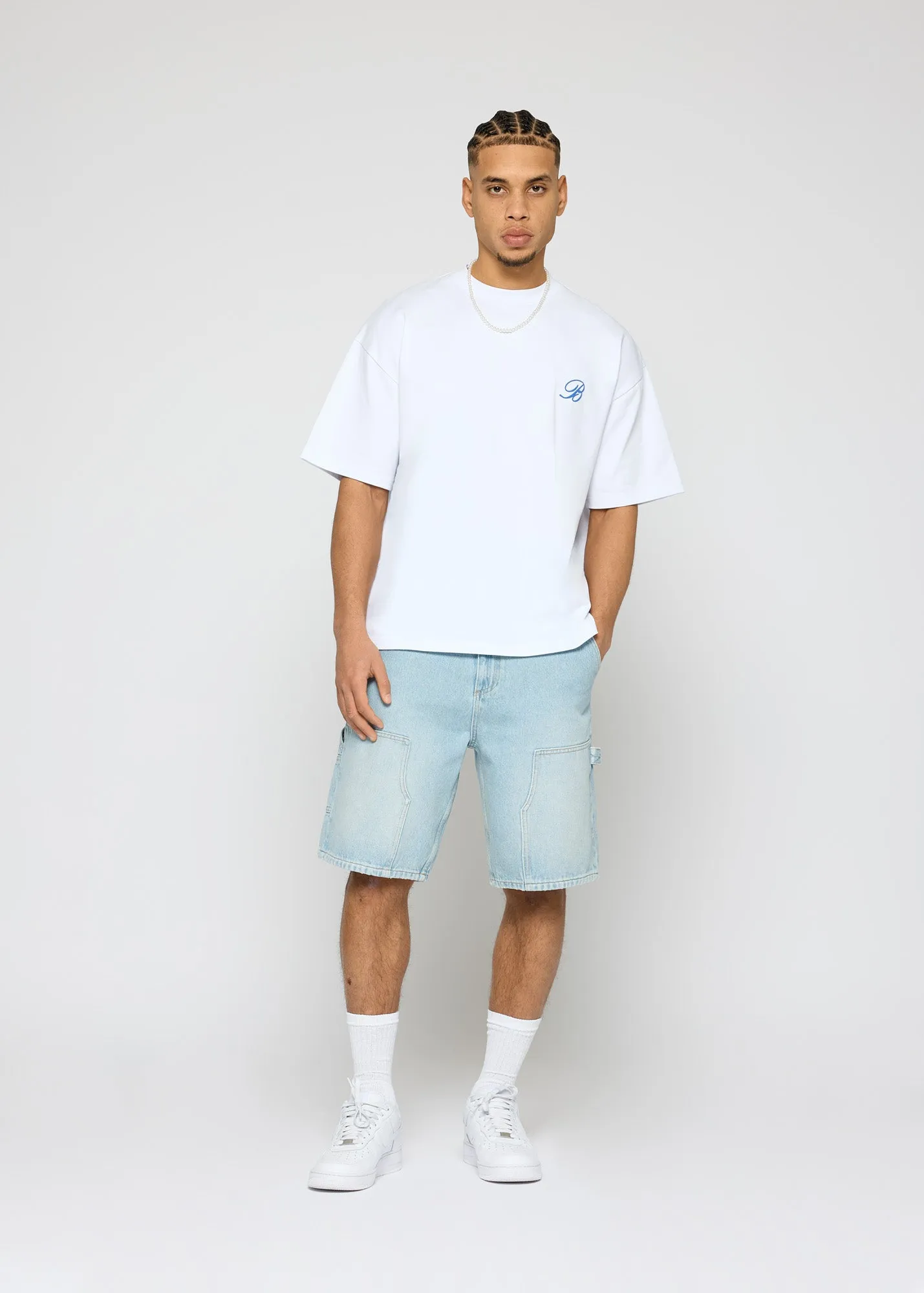 Carpenter Shorts