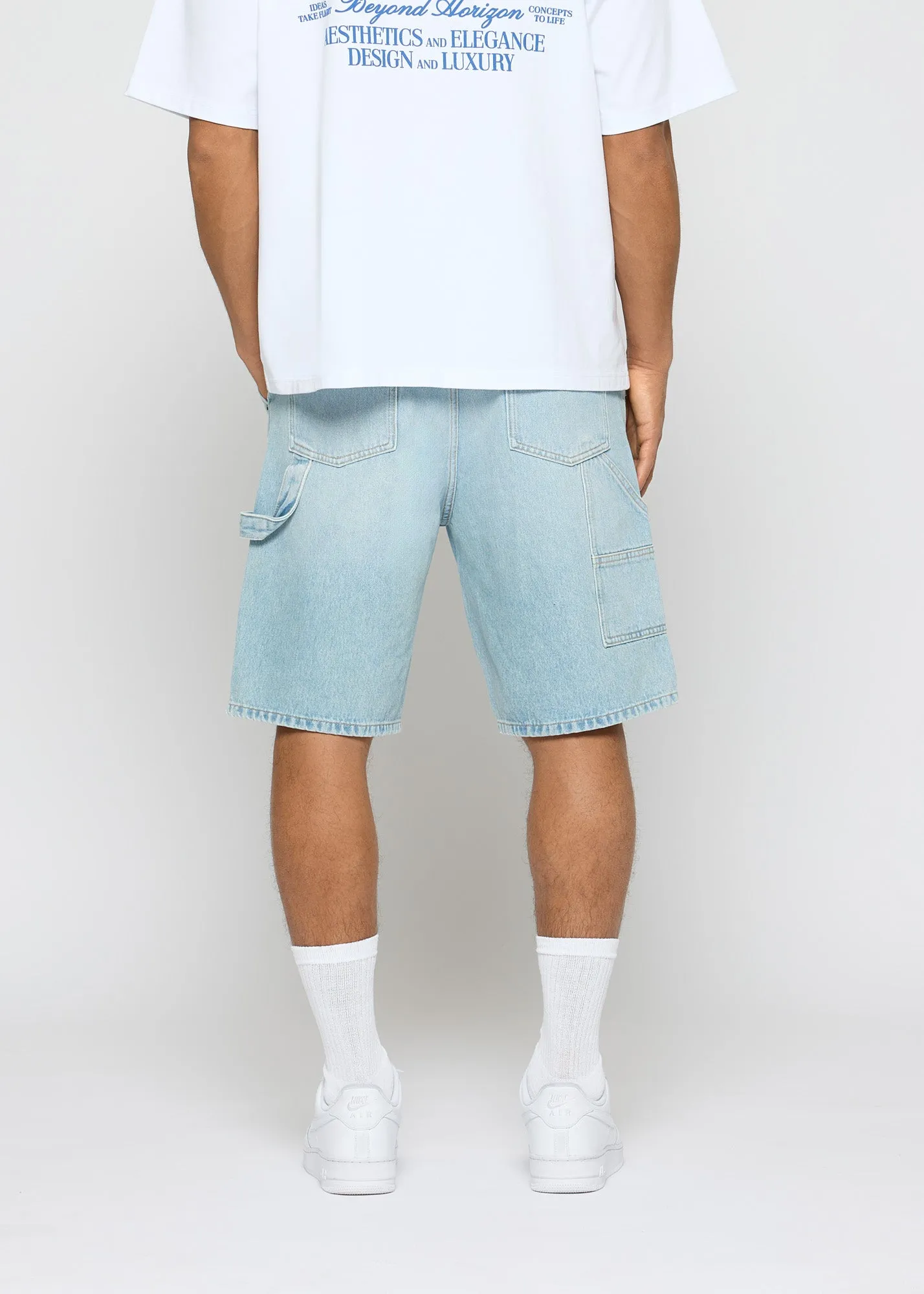Carpenter Shorts
