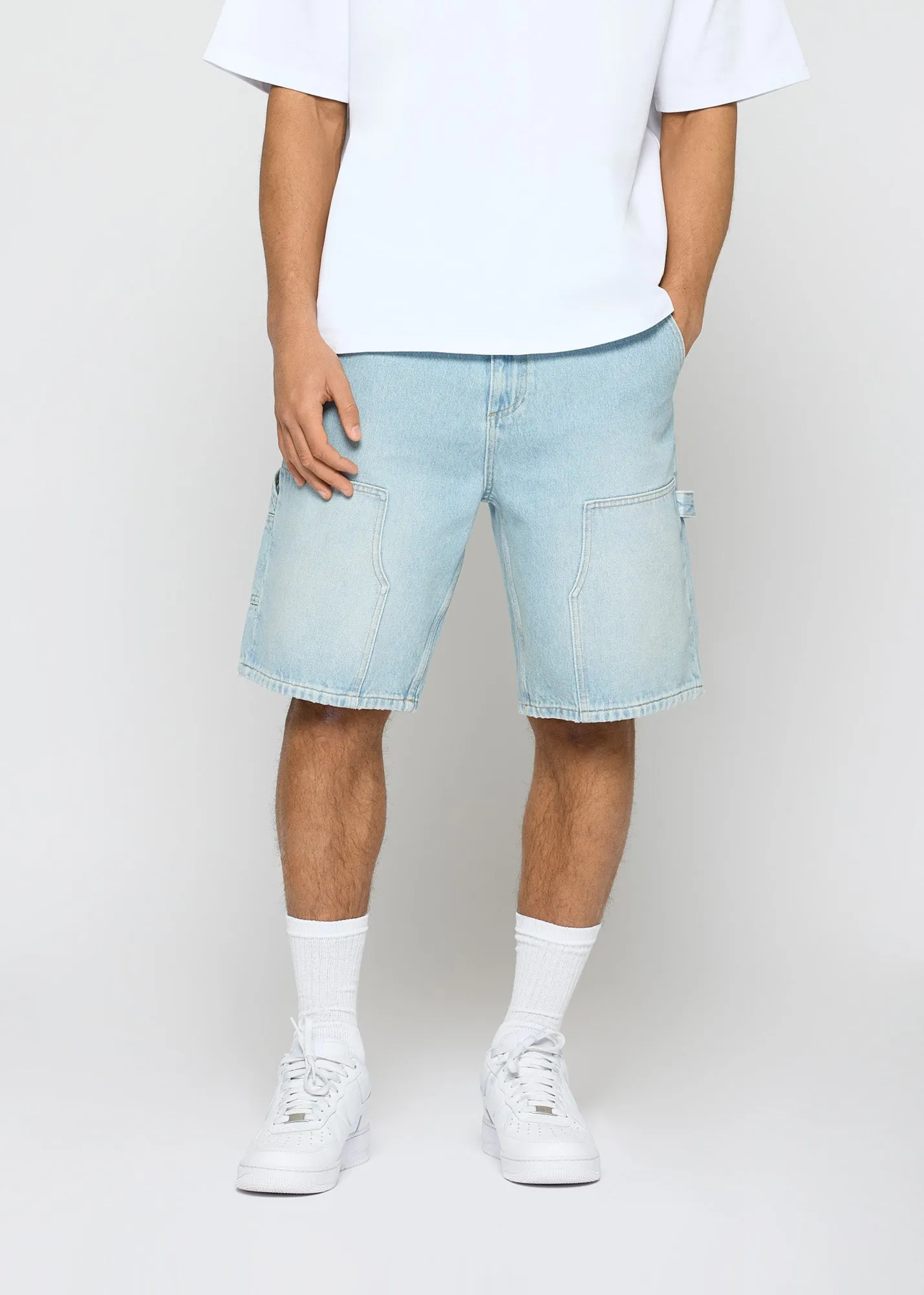 Carpenter Shorts