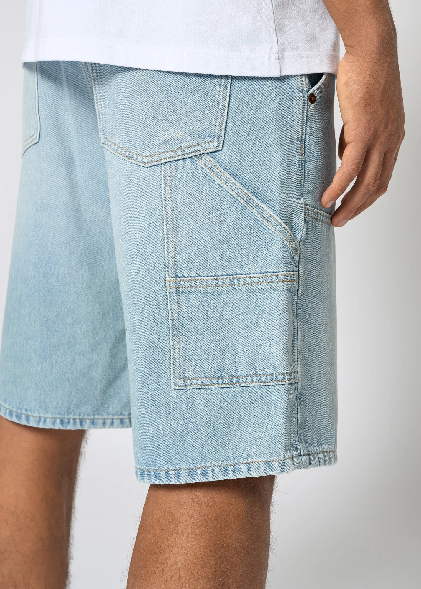 Carpenter Shorts
