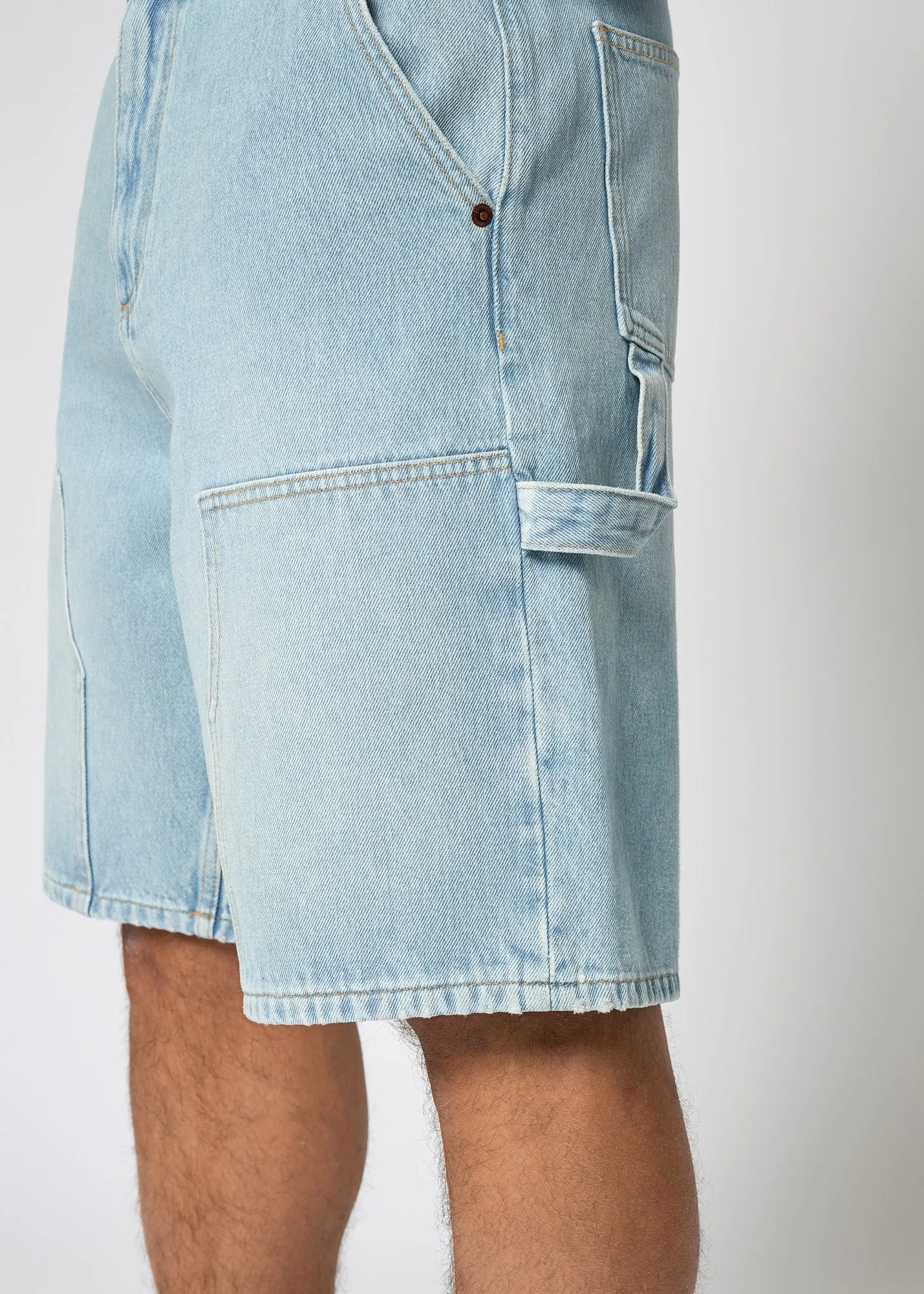 Carpenter Shorts