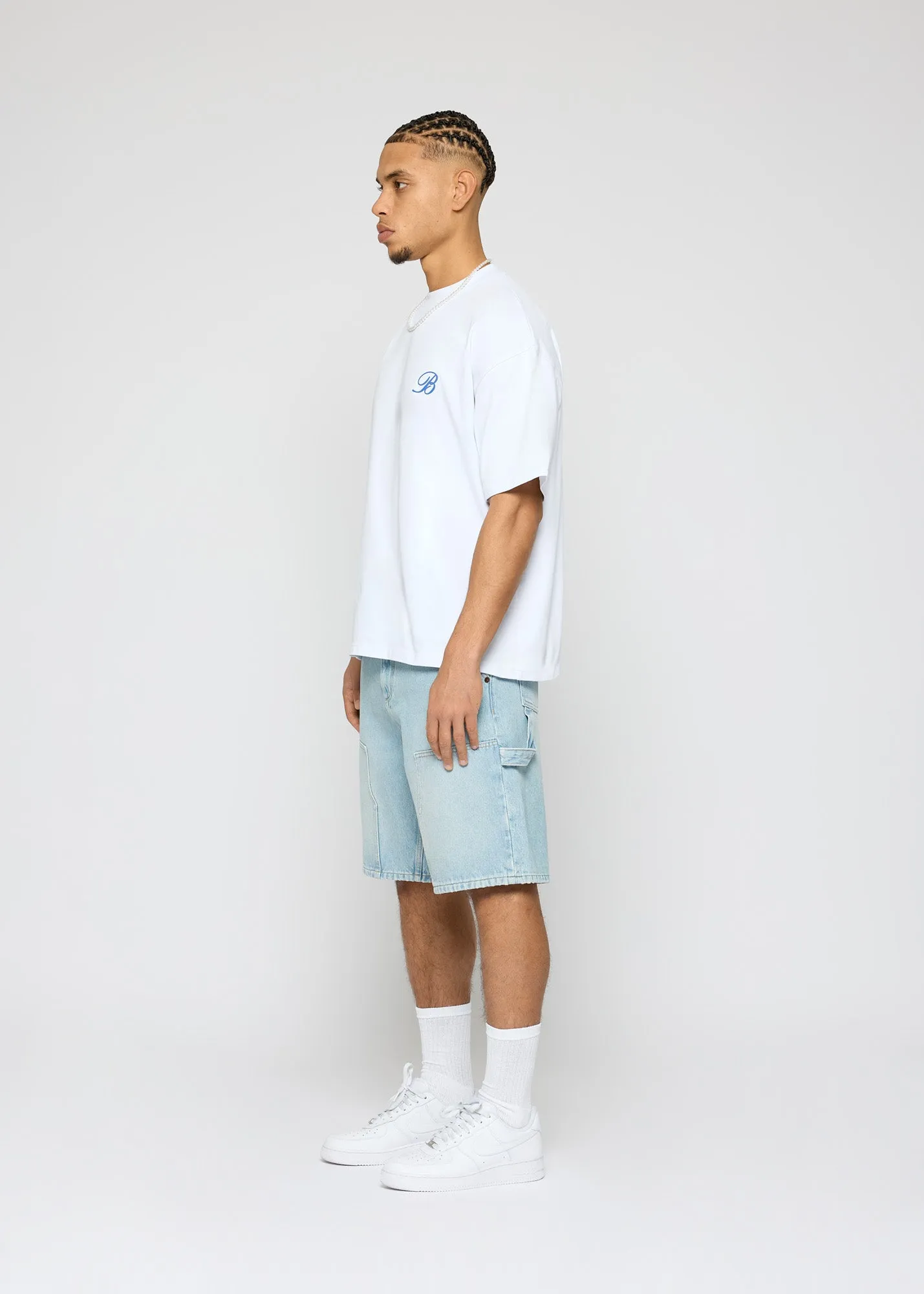 Carpenter Shorts
